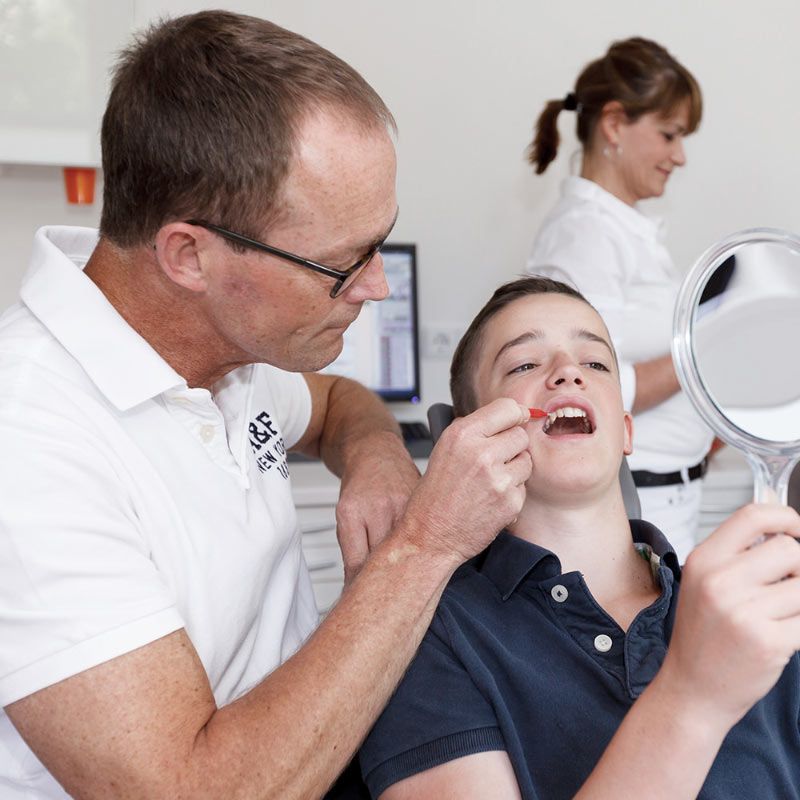 Clinica Dottor Villa - Centro Medico Odontoiatrico a Cambiago